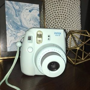 Polaroid Camera